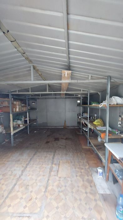 Продам гараж Космос Олімпійська