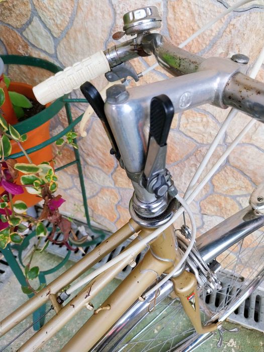 Bicicleta Mixte Arrow