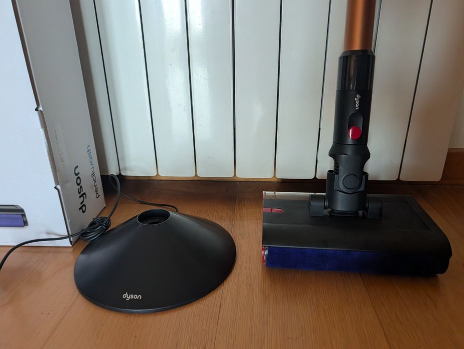 Dyson Pencilwash (como novo)