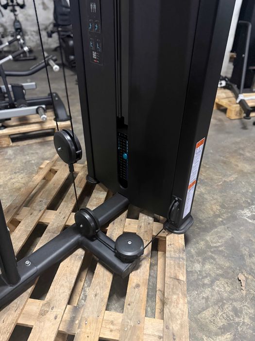 pec deck ffittech usada