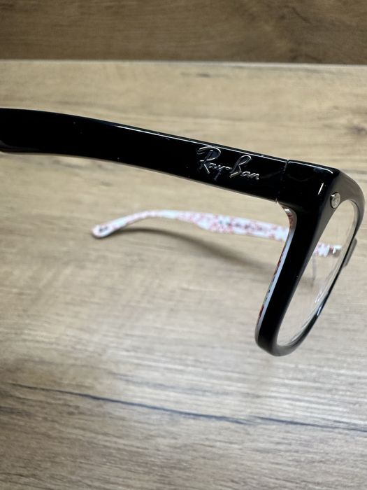 Oprawki do okularów