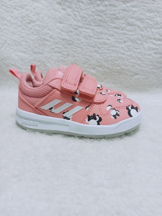 Оригінал ADIDAS кросівки для дівчинки, 23 розмір, устілка 14.5 см