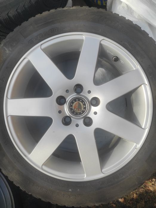 Диски R16. 5×110