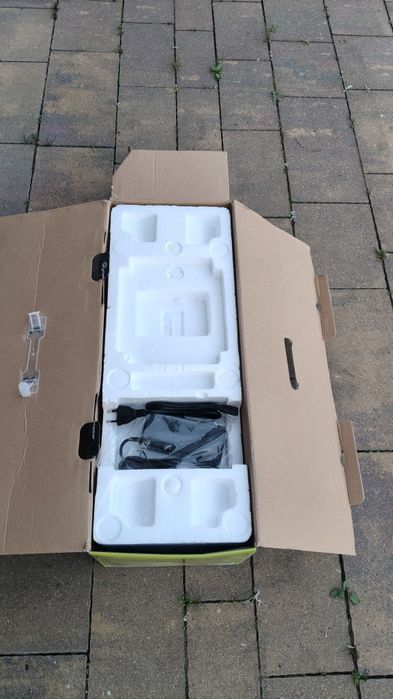 Skymaster hoverboard deska elektryczna