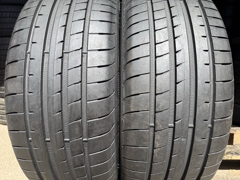 Літні шини 225/45 R18 Goodyear Eagle F1 Asymmetric 5 2шт. 7,5мм 2023