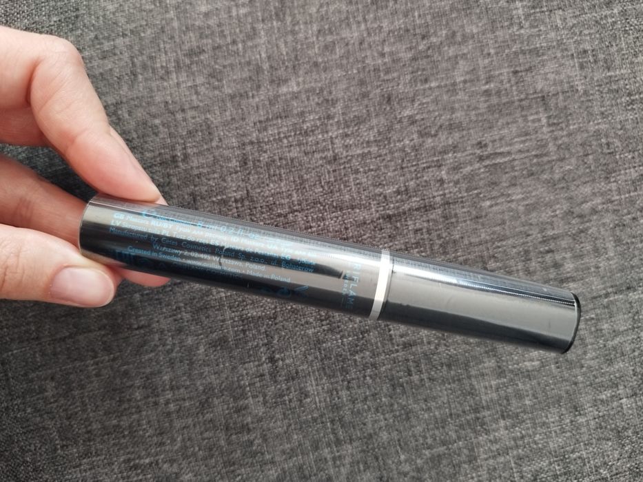 Wodoodporny tusz do rzęs