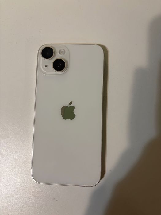 Apple iPhone 14 128GB (Starlight)