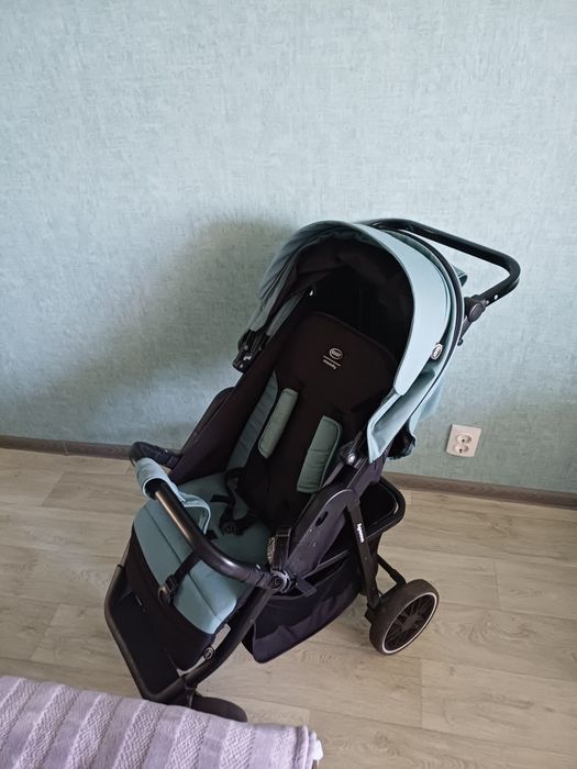 Продам каляску 4 baby Moody