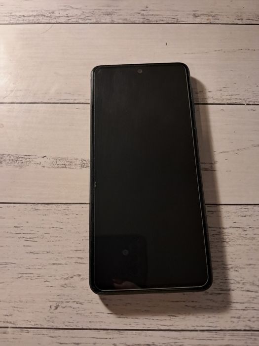 Smartfon Samsung galaxy m31s 6/128 GB