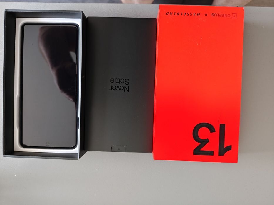 OnePlus13 stan jak nowy
