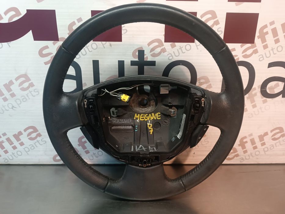 Volante de Direção RENAULT MEGANE I - 8200057666