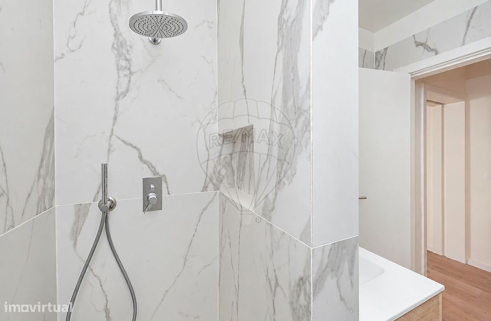 Apartamento T2 para arrendamento