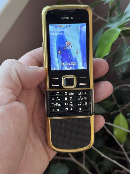 nokia 8800 - купити телефони та аксесуари - Ціна на OLX.ua