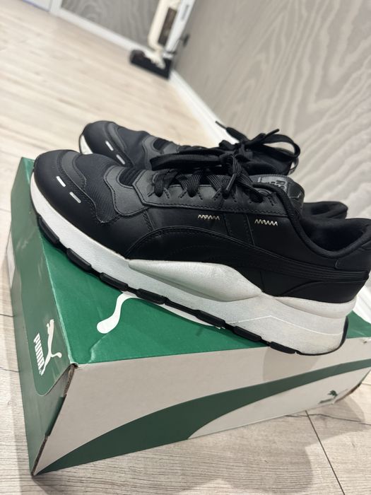Кросівки Puma 43/10/28