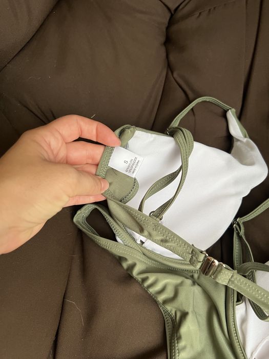 Купальник, новий