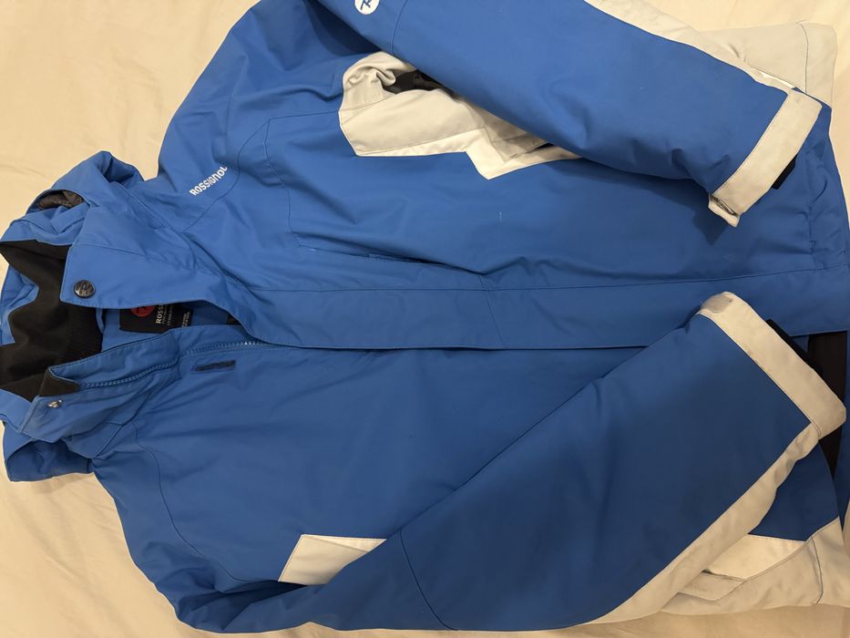 Лижна куртка Rossignol на 14 років