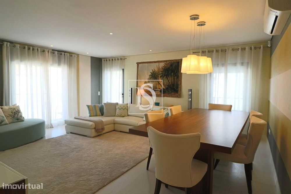 Apartamento T2 Albufeira