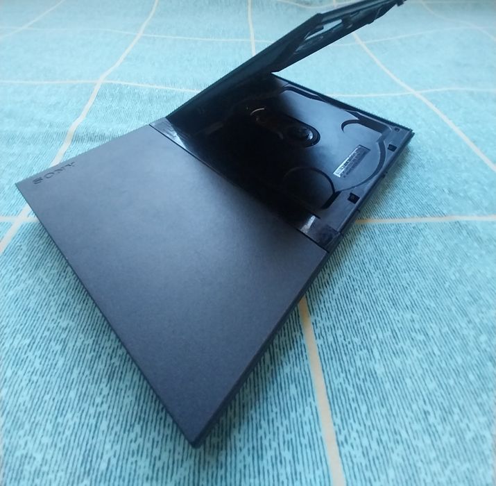PlayStation 2 (PS2), Повний комплект