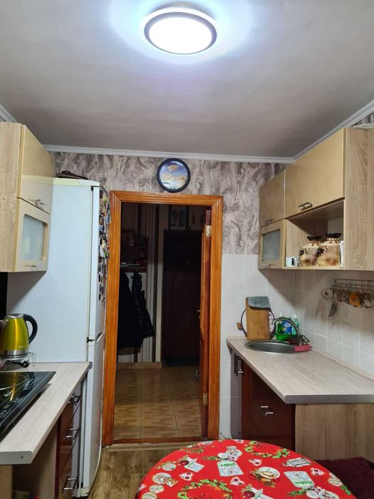 ТЕРМІНОВО! Продаж неймовірної 3к на Виставці