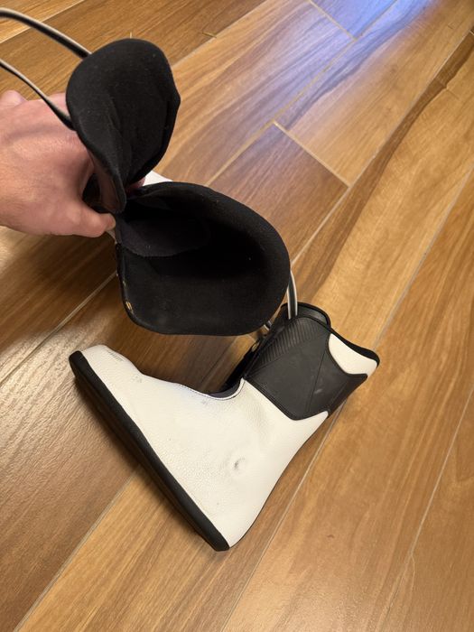 Buty narciarskie 21 Lange