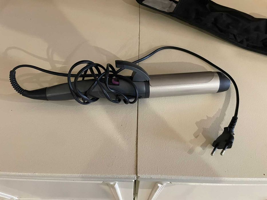 Плойка Remington в гарному стані CI-151