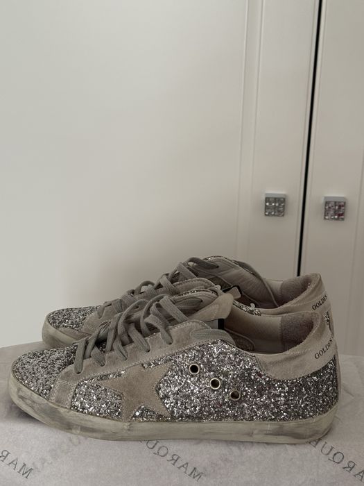 кеды golden goose Оригінал