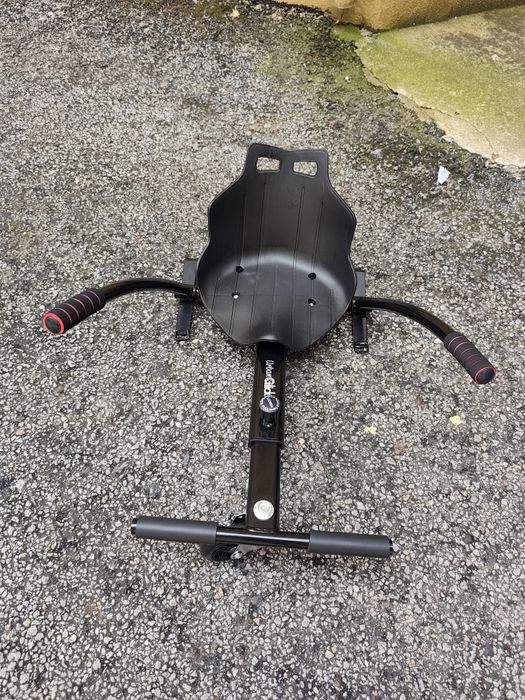 Cart para hoverbord