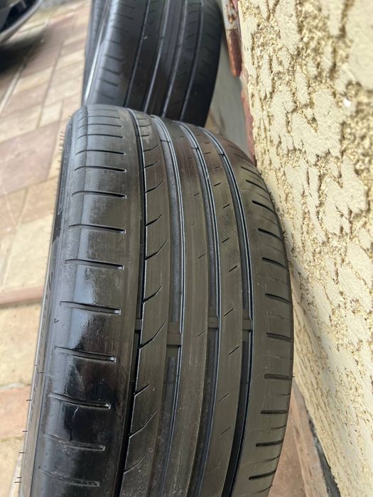 Диски з шинами Audi 245/40 r18s line s3, s4, , q5, a4, a6 8w0601025EC