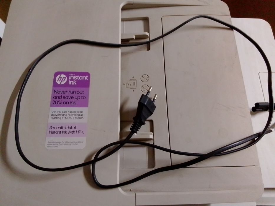 Impressora multifunções HP Envy Inspire 7920e