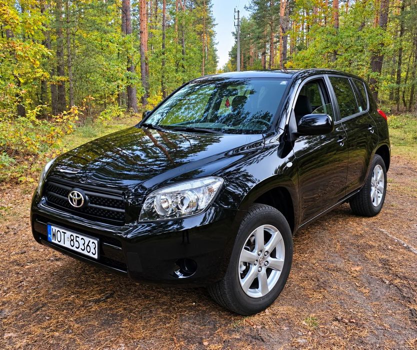 Toyota RAV-4