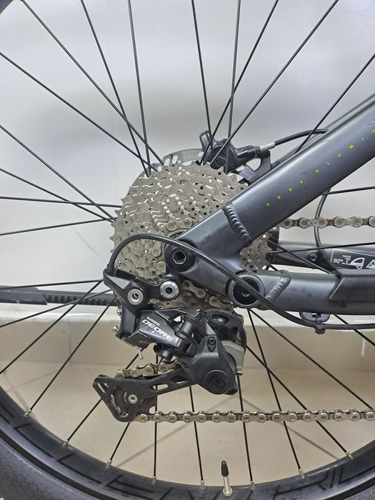 E-bike BULLS E-Stream Evo TR3, Fox, Brose, електро, электро,  підвіс