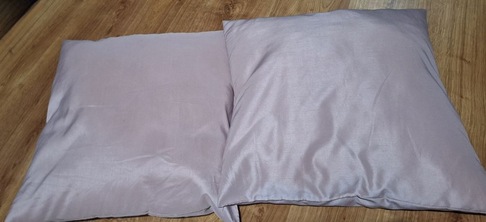 3 poduszki ozdobne z  wypełnieniem 50x50cm ikea