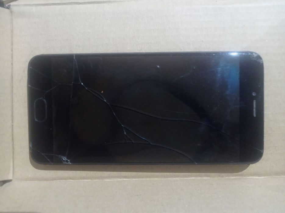 Meizu Pro 6 4/64