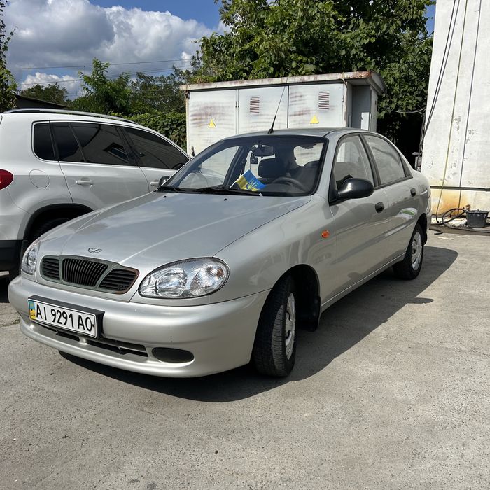 Продам сенс 2006 року