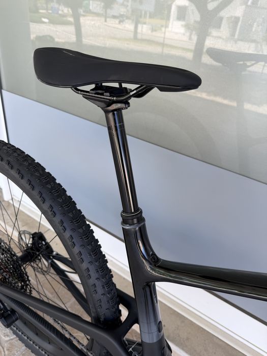 Bicicleta Scott Spark RC - NOVO MODELO