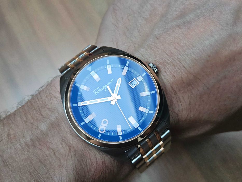 Salvatore Ferragamo Ref: SFNJ00520