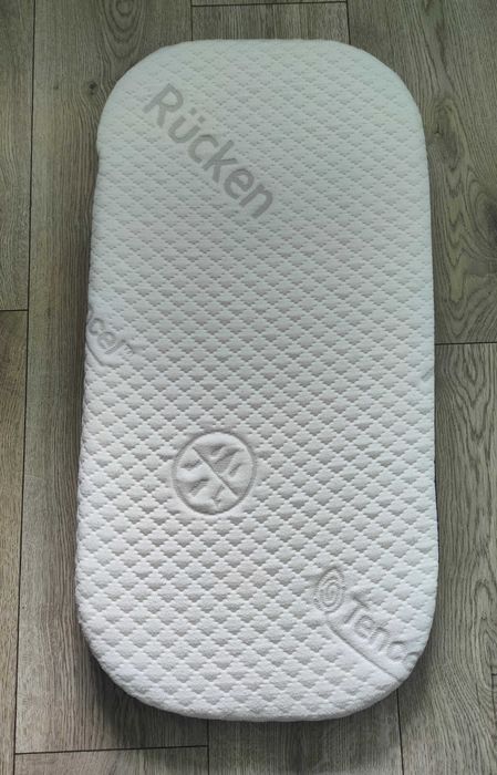 Chicco Łóżeczko Baby Hug AIR 4w1
