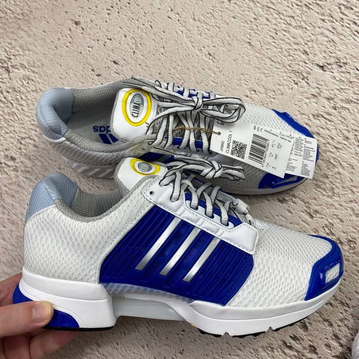 40 40.5 jh9992 оригінал adidas ultraboost climacool 1 dna light кросівки cc_1 adistar