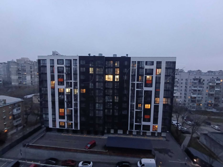 Продаж 2К 96/45/23 м2 9/25 ЖК Elyseum Ростиславська метро Лук'янівська