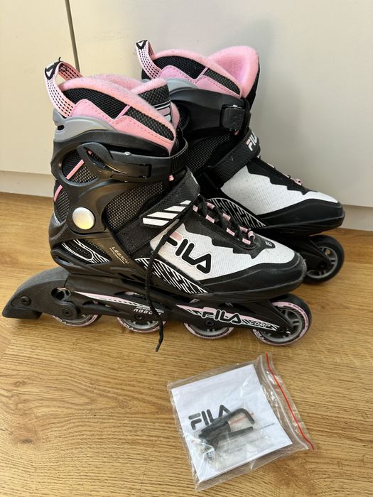 Rolki Fila damskie 40