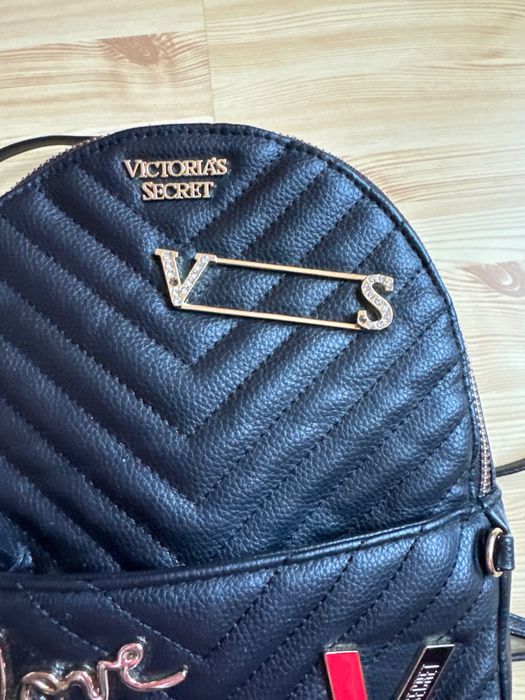 Plecak Victoria’s secret