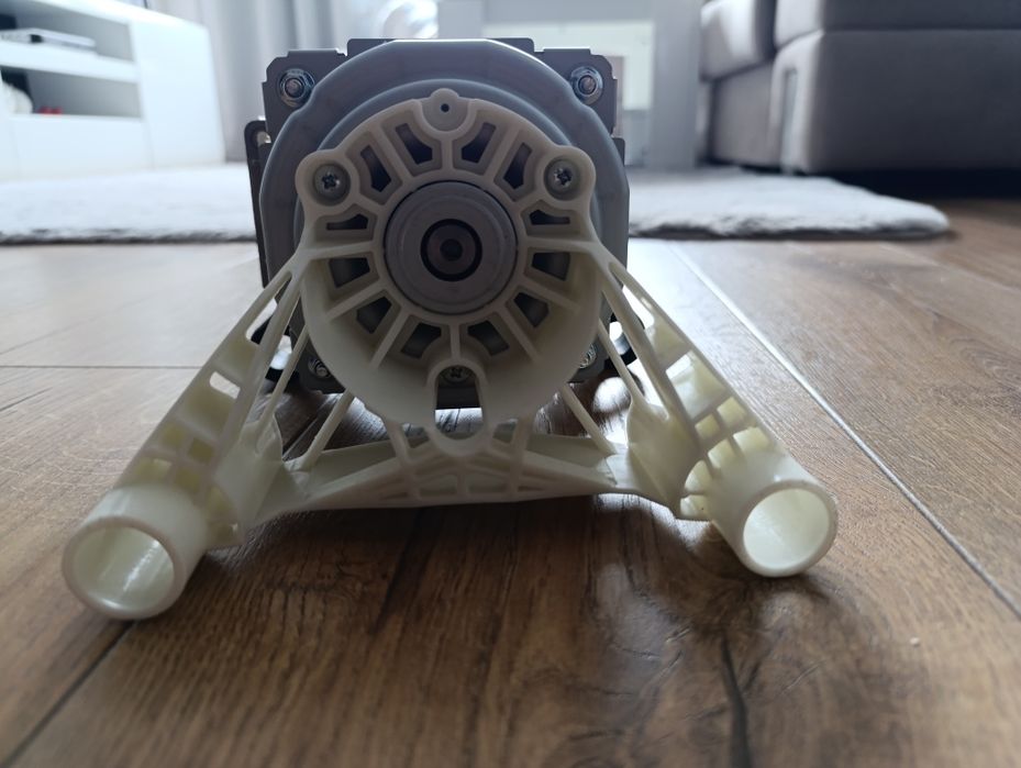 Silnik do pralki Samsung 8kg