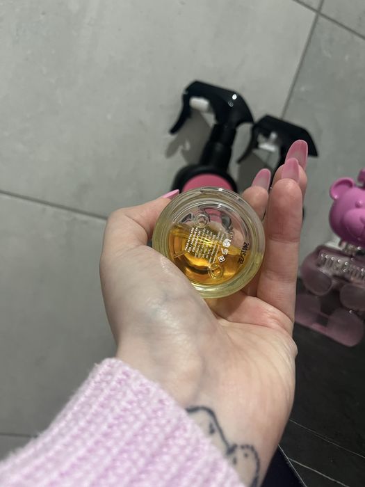 Moschino bubble gum toy 2