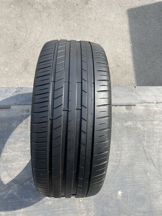 225/45/17 kapsen head king s2000