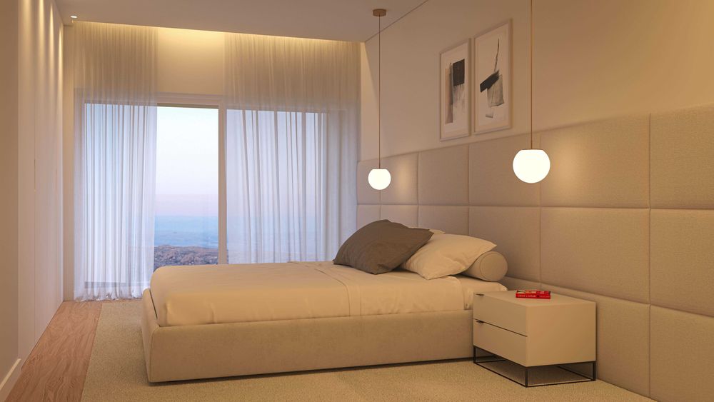 Moradia V5 - São Félix da Marinha- 300m2 - A+