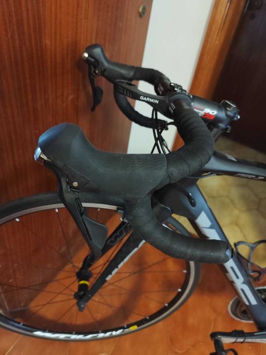 Bicicleta de Estrada Carbono WRC TSR3 | Shimano Dura-Ace / Ultegra