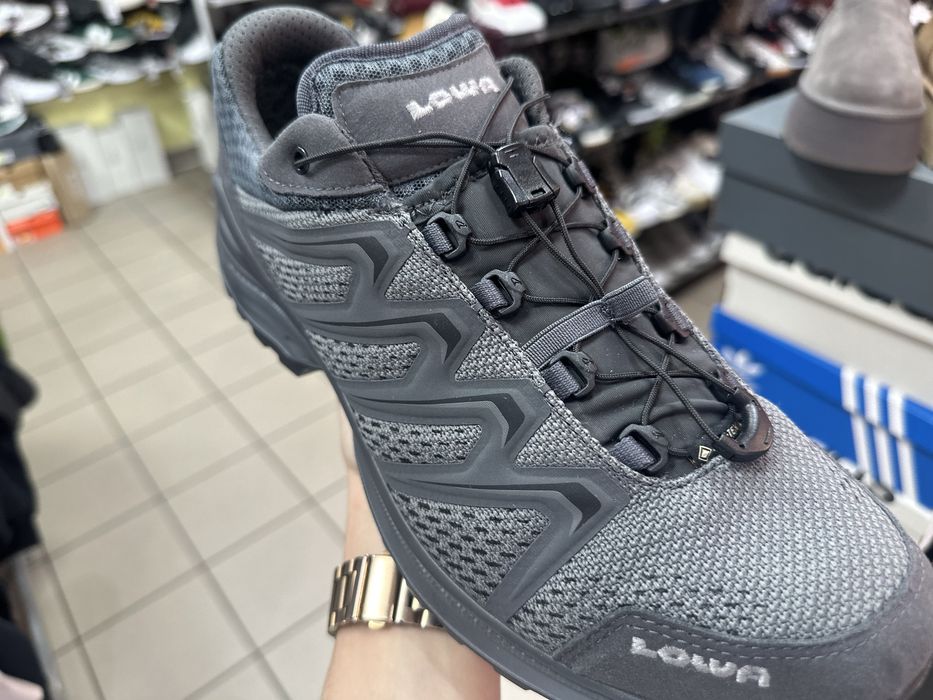 Кросівки LOWA Maddox GTX Lo TF ( РОЗМІР 44 )
