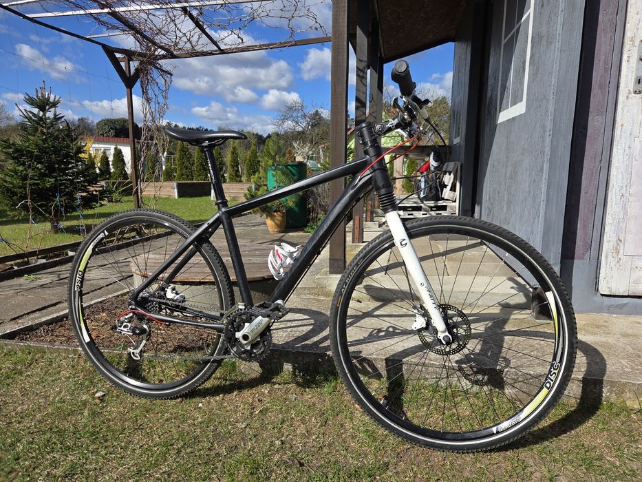 Rower Cannondale Bad Boy