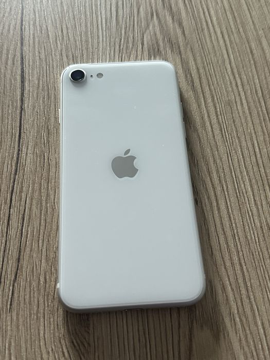 iPhone SE (2nd gen) 128gb