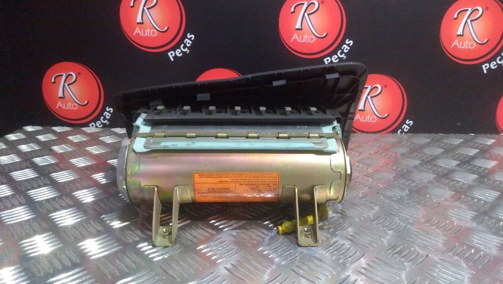 Airbag Passageiro Subaru Legacy Ii (Bd)